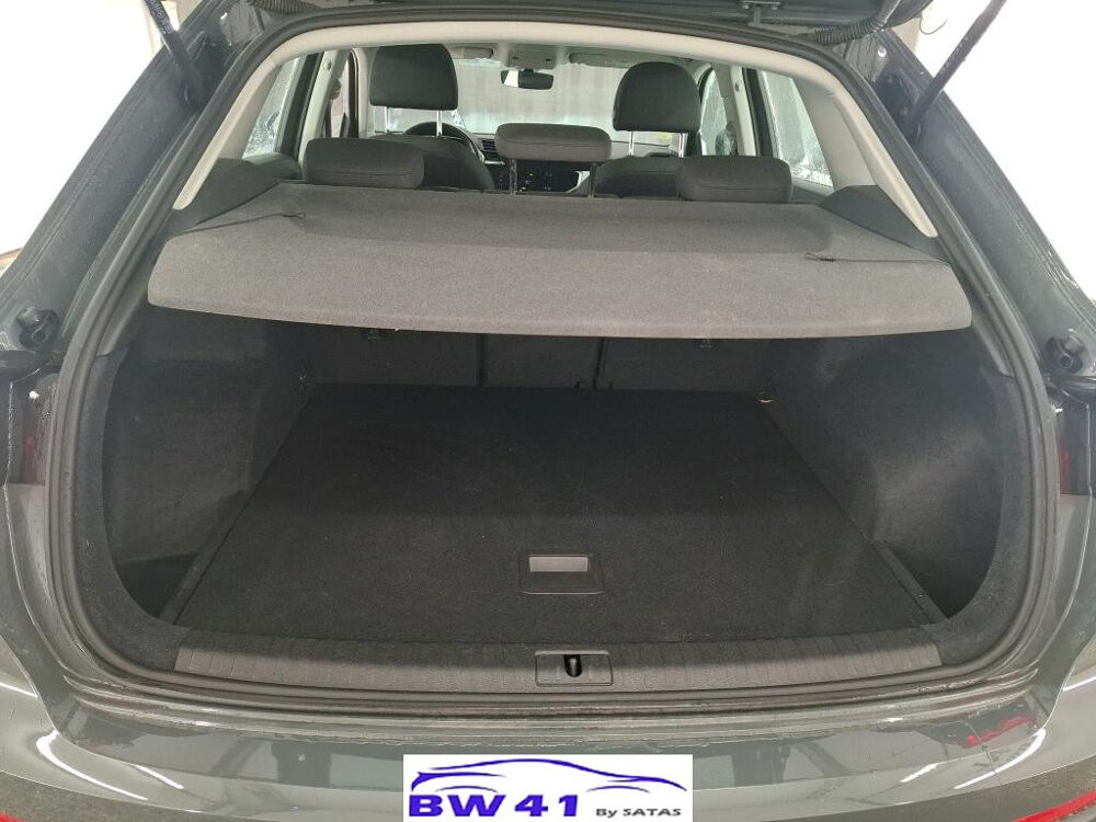 Q3 35 TDI 150 S TRONIC BUSINESS EXE 2024 occasion 41250 Neuvy