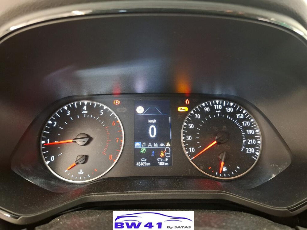 Clio V Business TCe 90 -21N 2022 occasion 41250 Neuvy