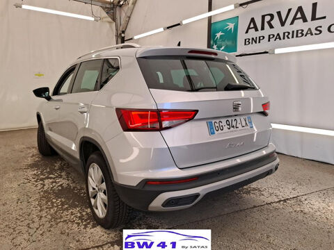 Ateca 1.0 TSI 110 S&S Style Business 2022 occasion 41250 Neuvy