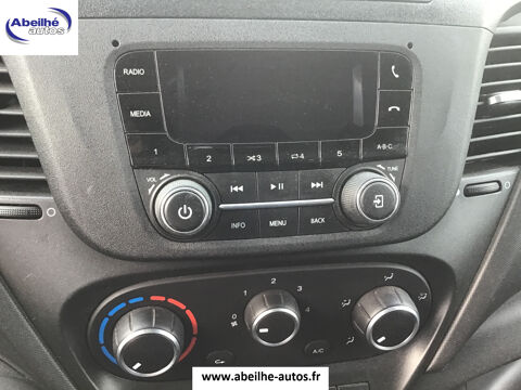 Daily 35S16 V12 2.3 MJET 156CV 2023 occasion 32230 Marciac