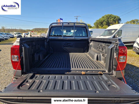 Ranger 4X4 2.0 ECOBLUE 170 XLT 4PL 2026 occasion 32230 Marciac