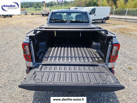 Ranger e-4WD V6 3.0 ECOBLUE 240 BVA10 XLT 4PL 2026 occasion 32230 Marciac