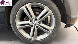 Golf 1.6 TDI 105 Carat / Pack R LIne 2010 occasion 61000 ALENCON