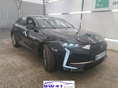 DS4 E-TENSE 225 BASTILLE AUTO 2023 occasion 41250 Neuvy