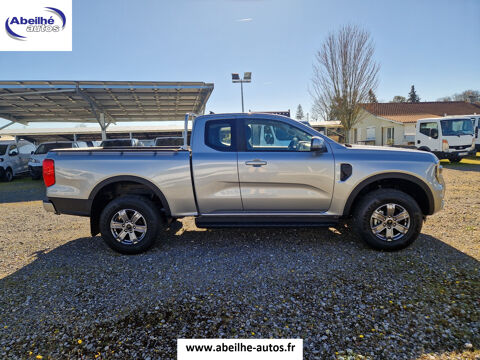 Ranger 4X4 2.0 ECOBLUE 170 XLT 4PL 2026 occasion 32230 Marciac