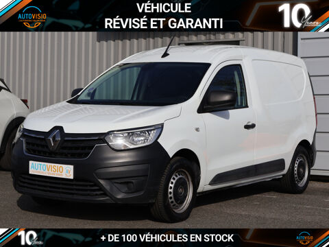 Annonce voiture Renault Express 11480 €