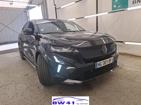 Annonce voiture Renault Rafale 40590 €