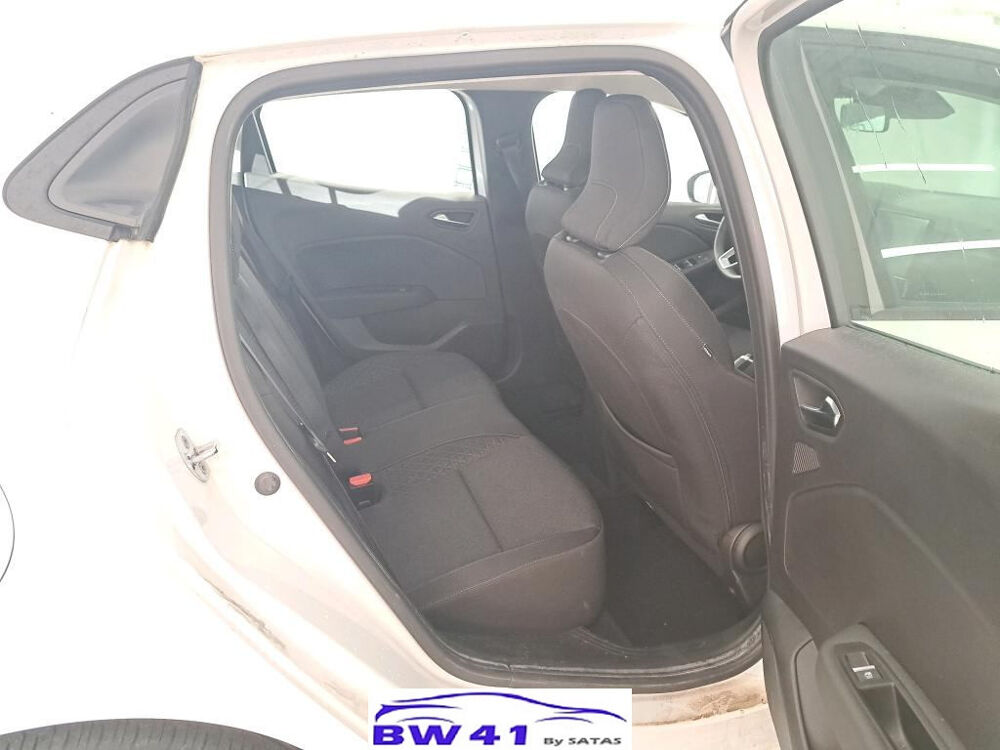 Clio V Business Blue dCi 85 2020 occasion 41250 Neuvy