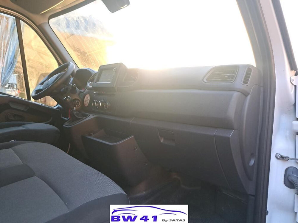 Master CC Tr CF F3500 L3 Blue dCi 145 EVIE 2023 occasion 41250 Neuvy
