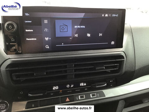 Expert XL EAT8 2.2 BLUEDHI 180 PACK CONNECTIVITE+CAMERA 5PL 2026 occasion 32230 Marciac