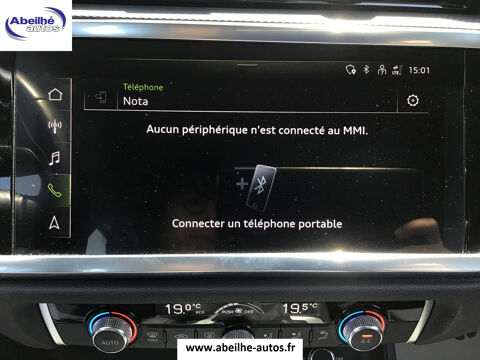 Q3 35 2.0 TDI 150 DESIGN 2024 occasion 32230 Marciac