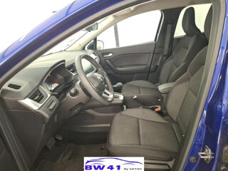 Captur evolution E-Tech full hybrid 145 2023 occasion 41250 Neuvy