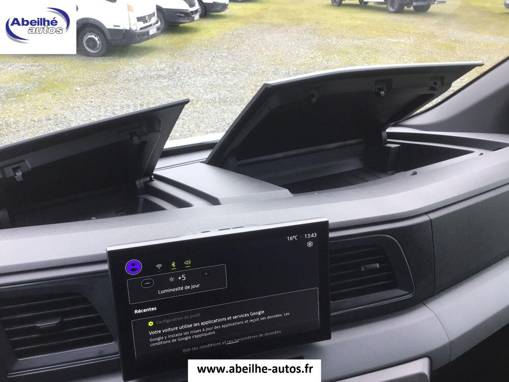 Master L2H2 3T5 2.0 BLUE DCI 170 EXTRA 3PL 2026 occasion 32230 Marciac