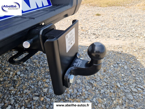 Ranger e-4WD V6 3.0 ECOBLUE 240 BVA10 XLT 4PL 2026 occasion 32230 Marciac