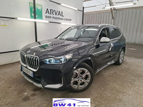 Annonce voiture BMW X1 37690 €