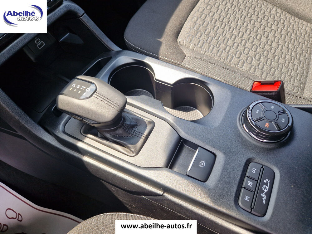 Ranger e-4WD V6 3.0 ECOBLUE 240 BVA10 XLT 4PL 2026 occasion 32230 Marciac