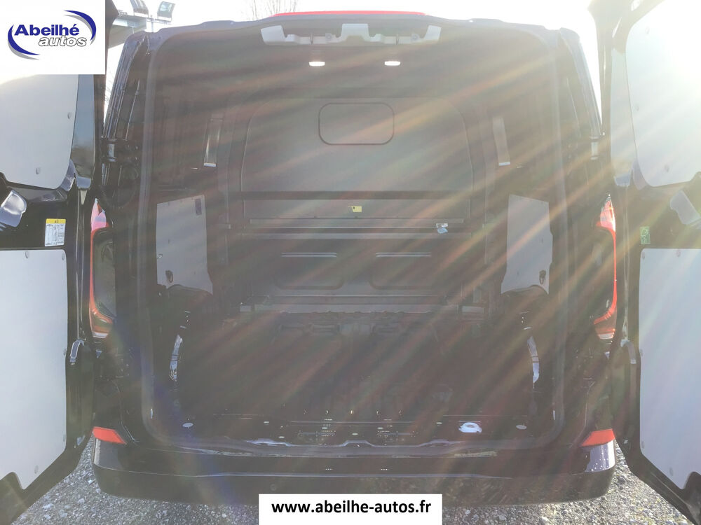 Transporter T7 L2H1 BVA8 2.0 TDI 170 BUSINESS 5PL 2025 occasion 32230 Marciac