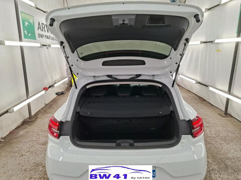 Clio V Evolution Blue dCi 100 2023 occasion 41250 Neuvy