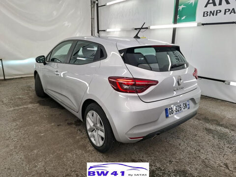 Clio V Business TCe 100 GPL -21 2021 occasion 41250 Neuvy