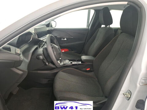 Divers Electrique 50kWh 136ch Business R 2025 occasion 41250 Neuvy