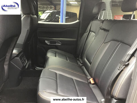 Ranger BVA10 2.0 ECOBLUE 205 WILDTRAK 4PL 2026 occasion 32230 Marciac