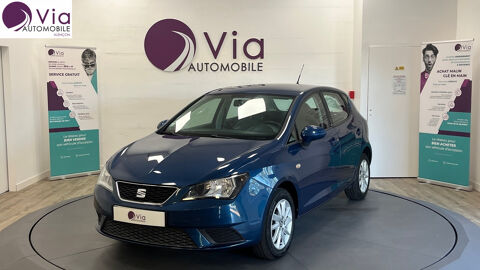 Seat Ibiza 1.2 TSI 85 ch Style ITECH 2014 occasion ALENCON 61000