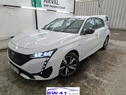 Peugeot 308 PHEV 180 e-EAT8 Active Pack 2023 occasion Neuvy 41250