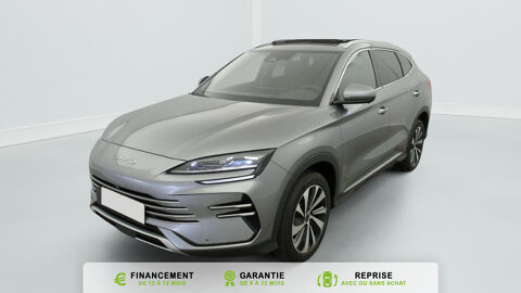 Annonce voiture BYD Seal U 32980 €