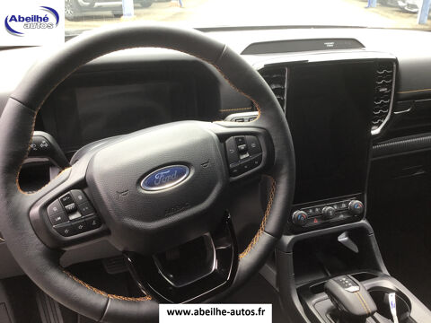 Ranger BVA10 2.0 ECOBLUE 205 WILDTRAK 4PL 2026 occasion 32230 Marciac
