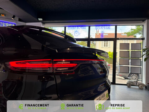 Cayenne E-Hybrid 3.0 V6 462 ch Tiptronic BVA 2020 occasion 94100 Saint Maur des Foss&eacute;s