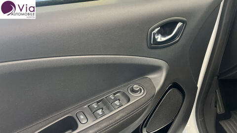 Zo&eacute; R90 City - Business - 5P - ACHAT INTEGRAL 2019 occasion 61000 ALENCON