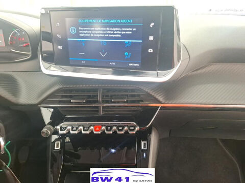 2008 PureTech 130 S&S ALLURE 2022 occasion 41250 Neuvy
