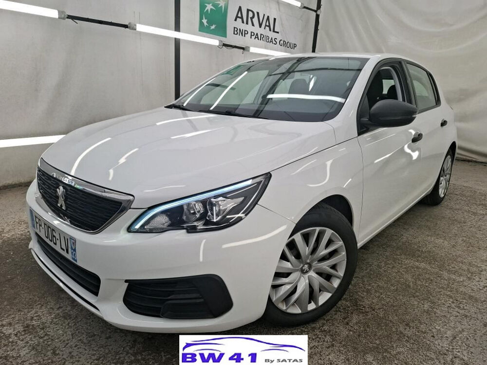 308 BlueHDi 100 S&S Access 2020 occasion 41250 Neuvy