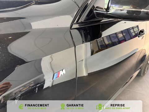 X6 xDRIVE 40i Mild Hybrid 381ch / Entretien Bmw / Full options 2023 occasion 94100 Saint Maur des Foss&eacute;s