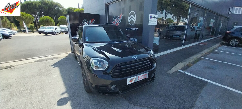 Countryman 136 ch Cooper Longstone 2020 occasion 34970 Lattes