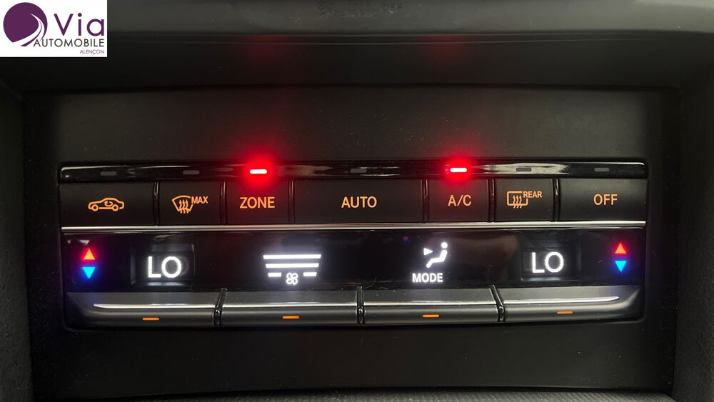 Classe E 220 BlueTEC Executive A 2015 occasion 61000 ALENCON