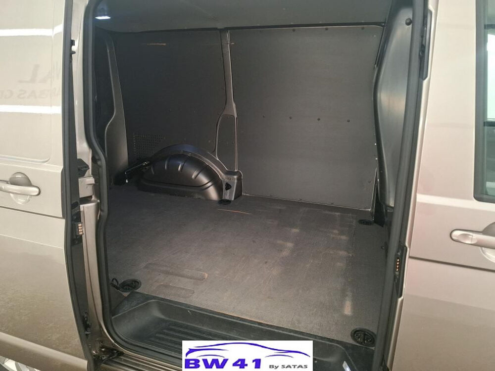 Transporter 2.0 TDi 150 DSG7 L1H1 Business Line Plus 2021 occasion 41250 Neuvy