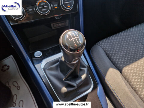 T-ROC 1.0 TSI 115 UNITED 2021 occasion 32230 Marciac