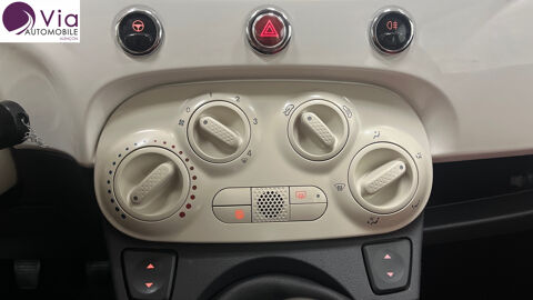 500 1.2 8V 69 Pop 2010 occasion 61000 ALENCON