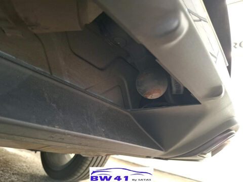Leon 2.0 TDI 150 ch DSG7 V 2024 occasion 41250 Neuvy
