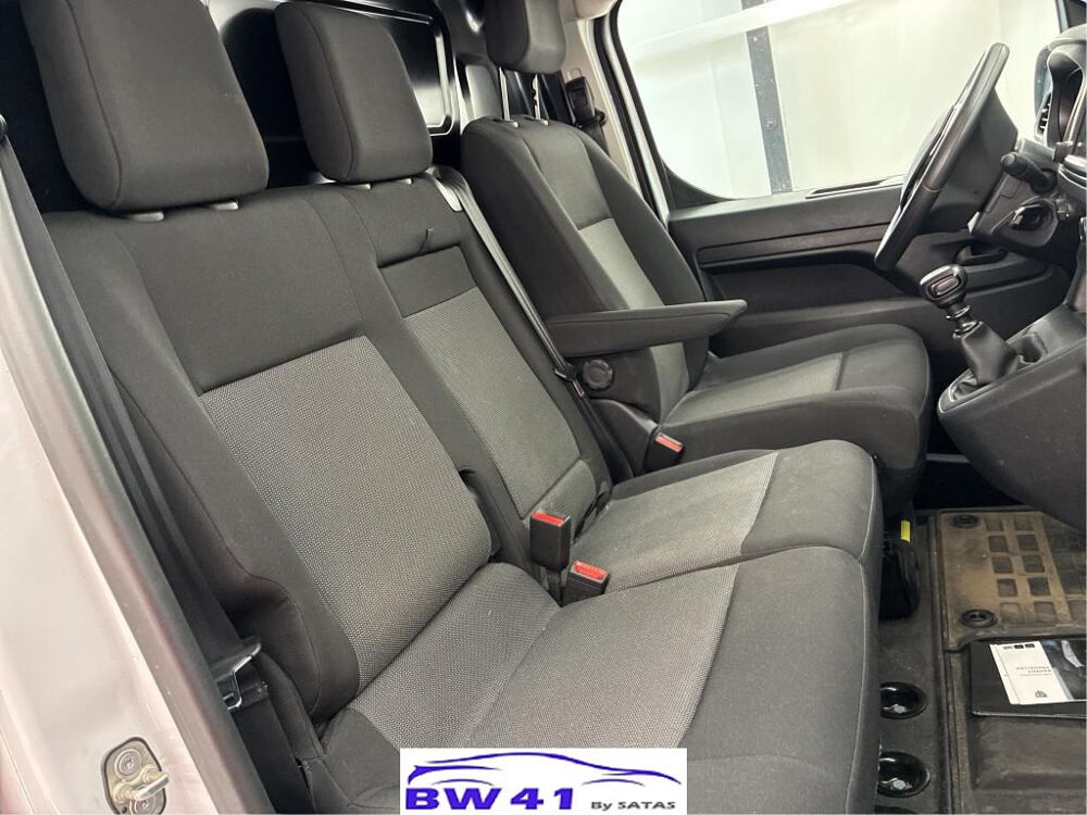 Expert 2.0 BHDI 145 S&S TAILLE M PACK ASPHALT 2023 occasion 41250 Neuvy