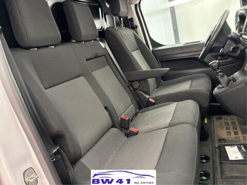 Expert 2.0 BHDI 145 S&S TAILLE M PACK ASPHALT 2023 occasion 41250 Neuvy