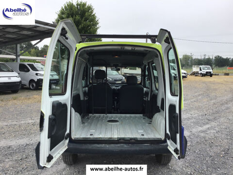 Kangoo Express D65 PACK CLIM 2000 occasion 32230 Marciac