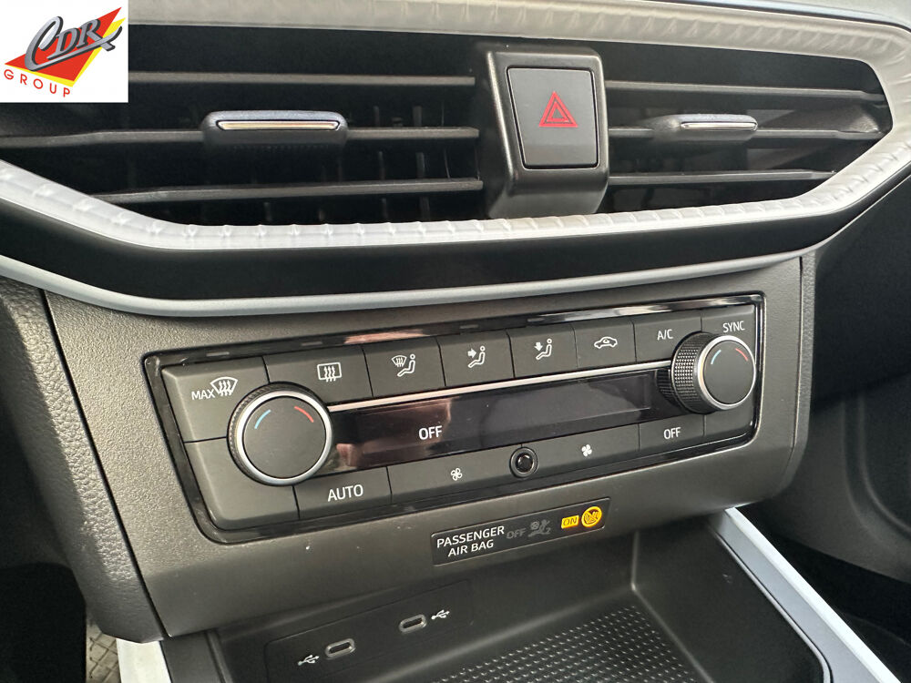 Arona 1.0 TSI 95 ch Start/Stop BVM5 Copa 2025 occasion 34970 Lattes