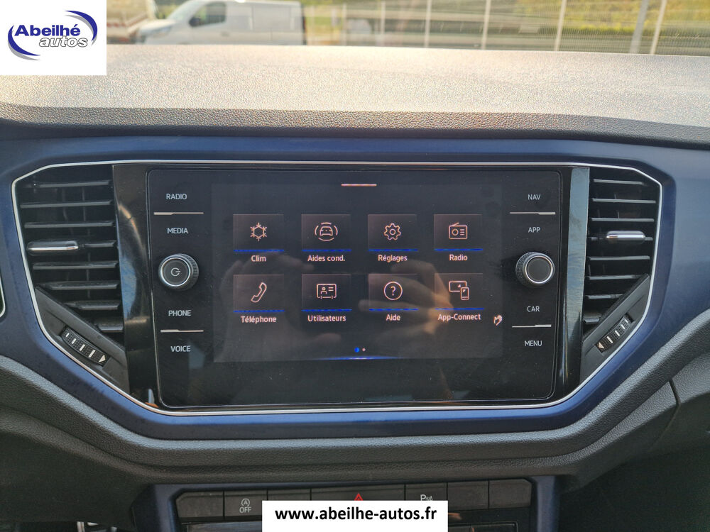 T-ROC 1.0 TSI 115 UNITED 2021 occasion 32230 Marciac