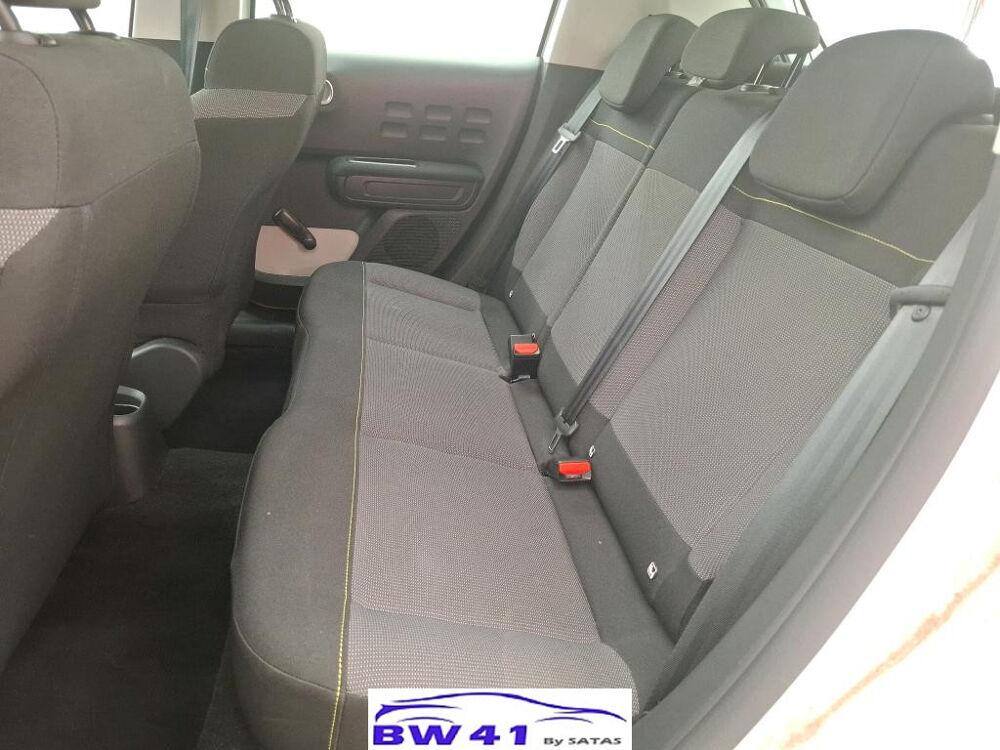 C3 PureTech 83 S&S BVM Feel Business 2021 occasion 41250 Neuvy