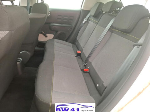 C3 PureTech 83 S&S BVM Feel Business 2021 occasion 41250 Neuvy