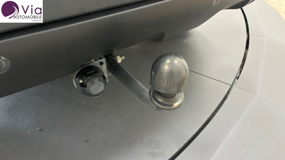 Duster dCi 110 4x2 Confort 2018 occasion 61000 ALENCON