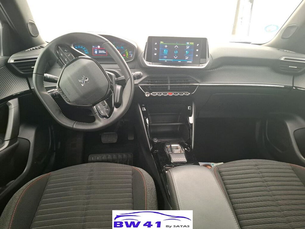 2008 ELECTRIQUE ACTIVE PACK 2023 occasion 41250 Neuvy