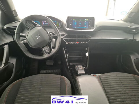 2008 ELECTRIQUE ACTIVE PACK 2023 occasion 41250 Neuvy